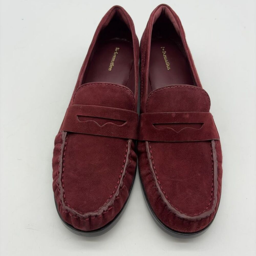 Reformation Women's Loafer
